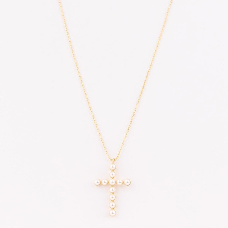 Everyday Faith Necklace