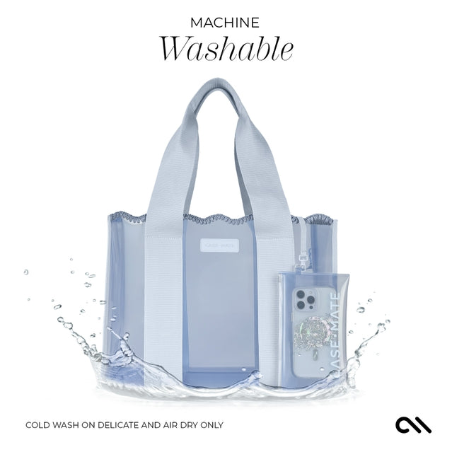 Case-Mate| Jelly Tote Bag