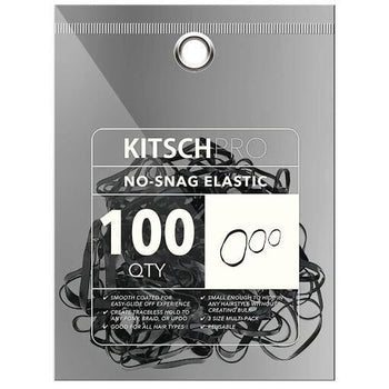 No-Snag Elastic 100p