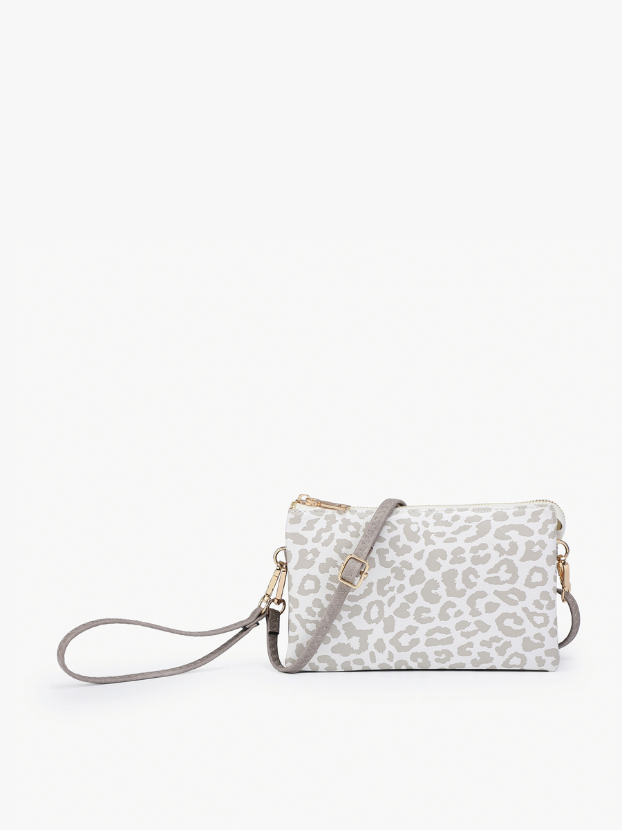 Riley Crossbody