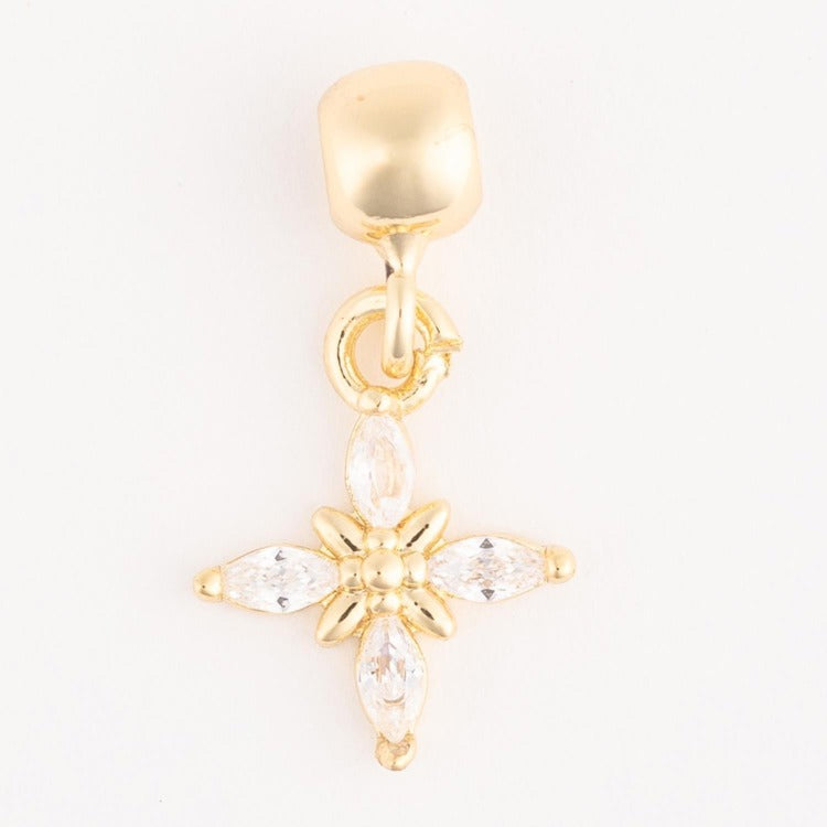 Luxe Slider Charm