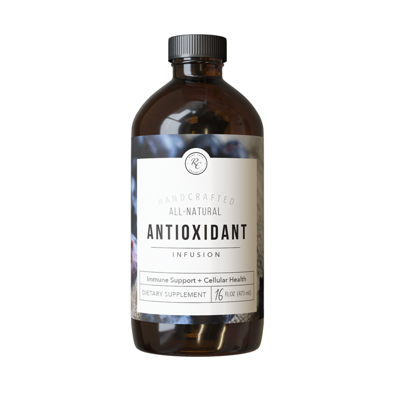 RC Antioxidant Infusion