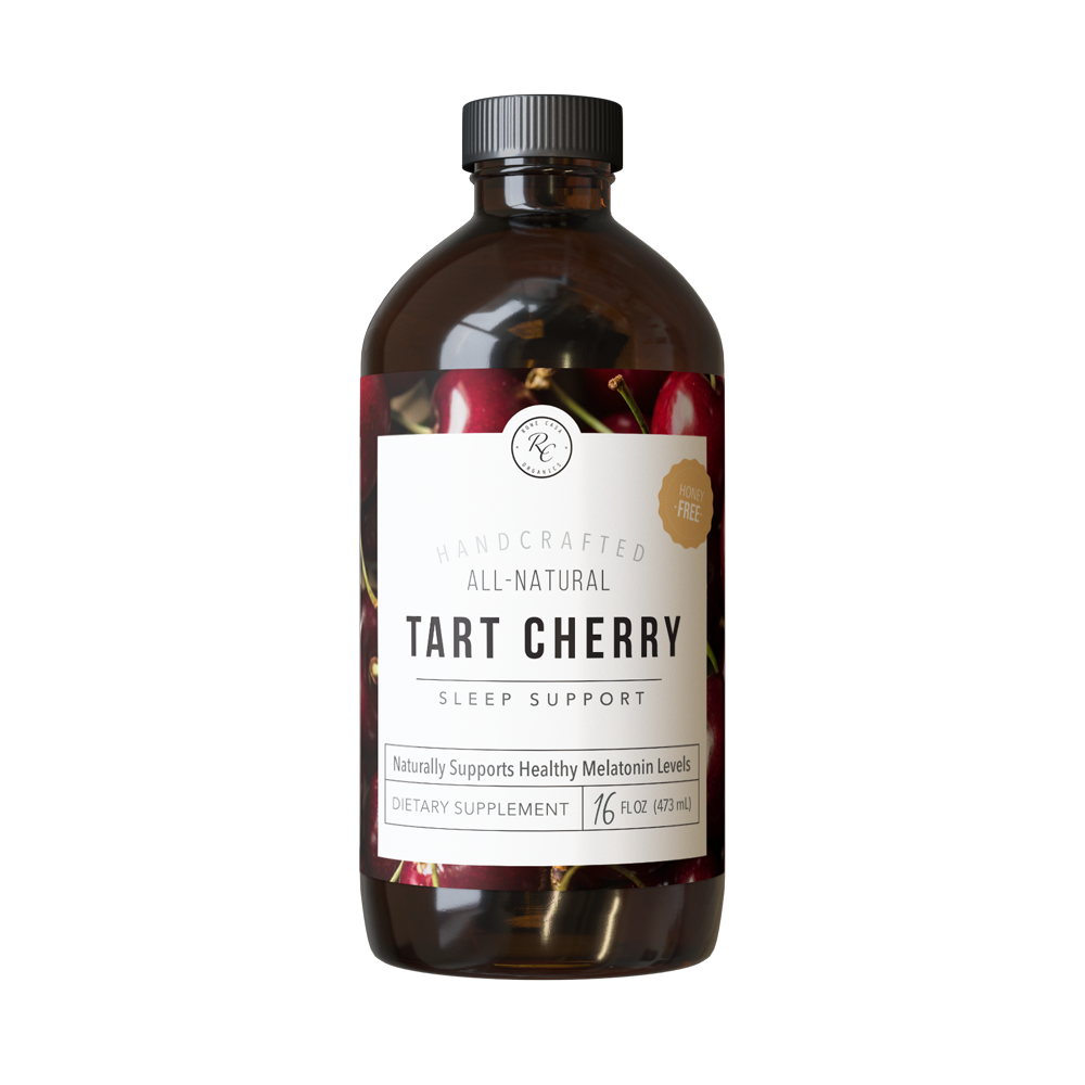 RC Tart Cherry Sleep Support