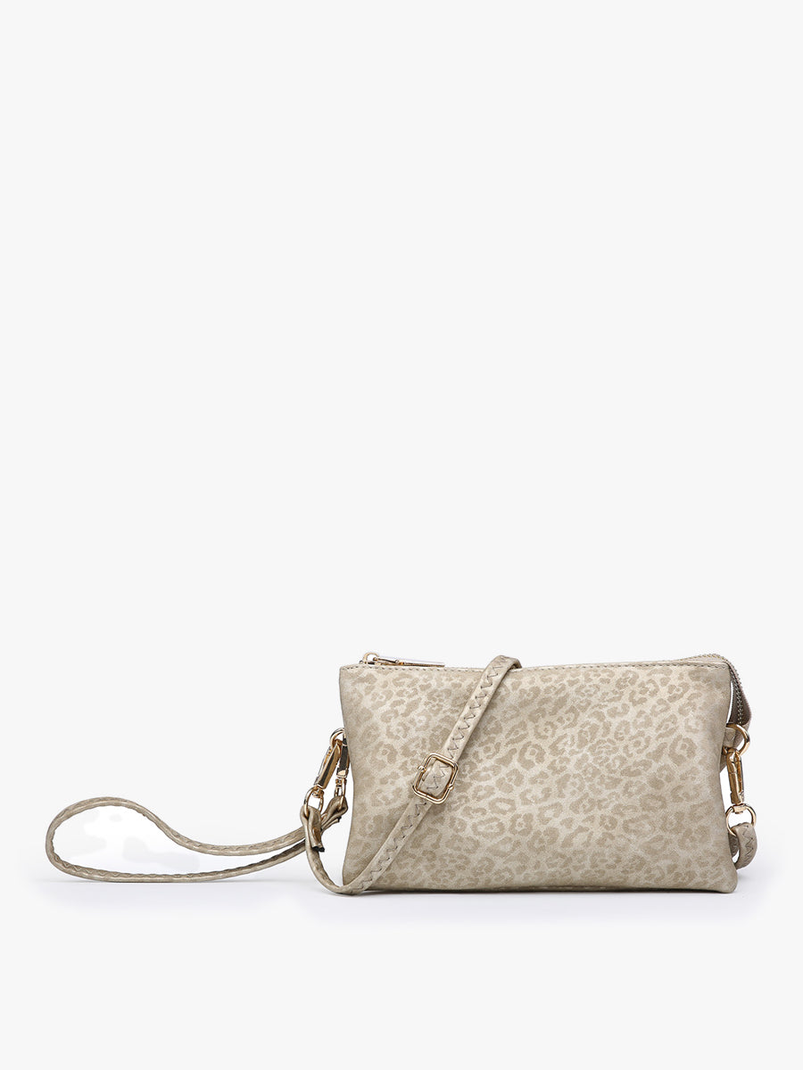 Riley Crossbody