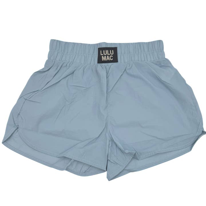 Lulu Mac| OG Shorts