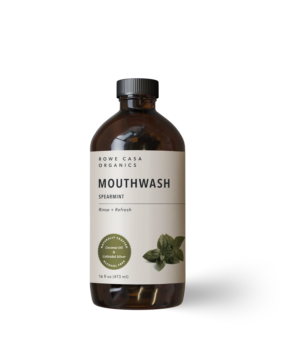 RC Mouthwash