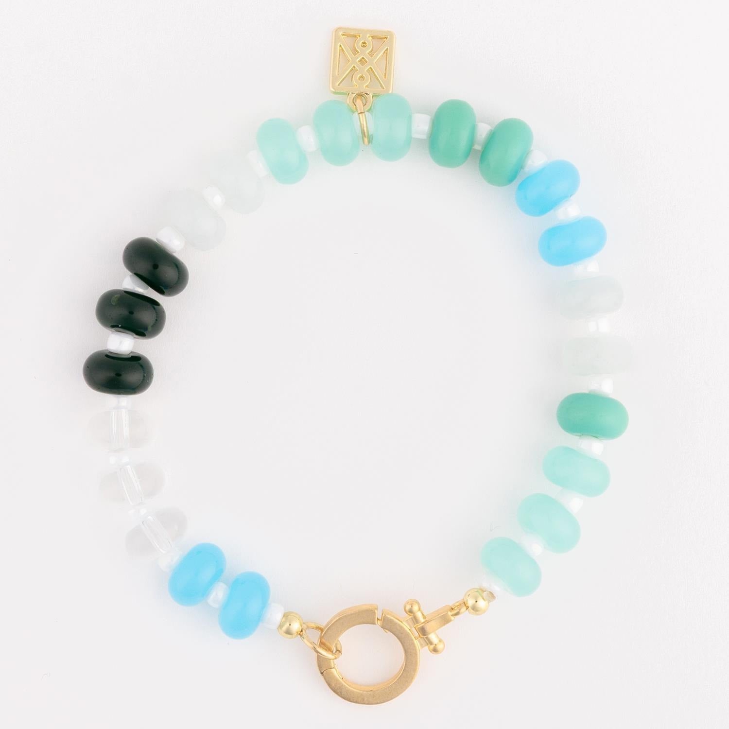 Thea Stone Bracelet