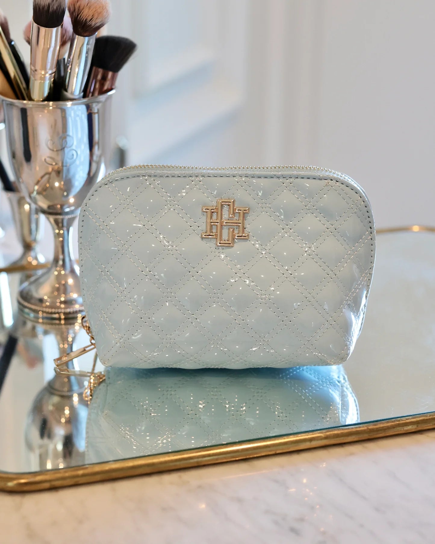 Caroline Hill| Ibiza Pouch