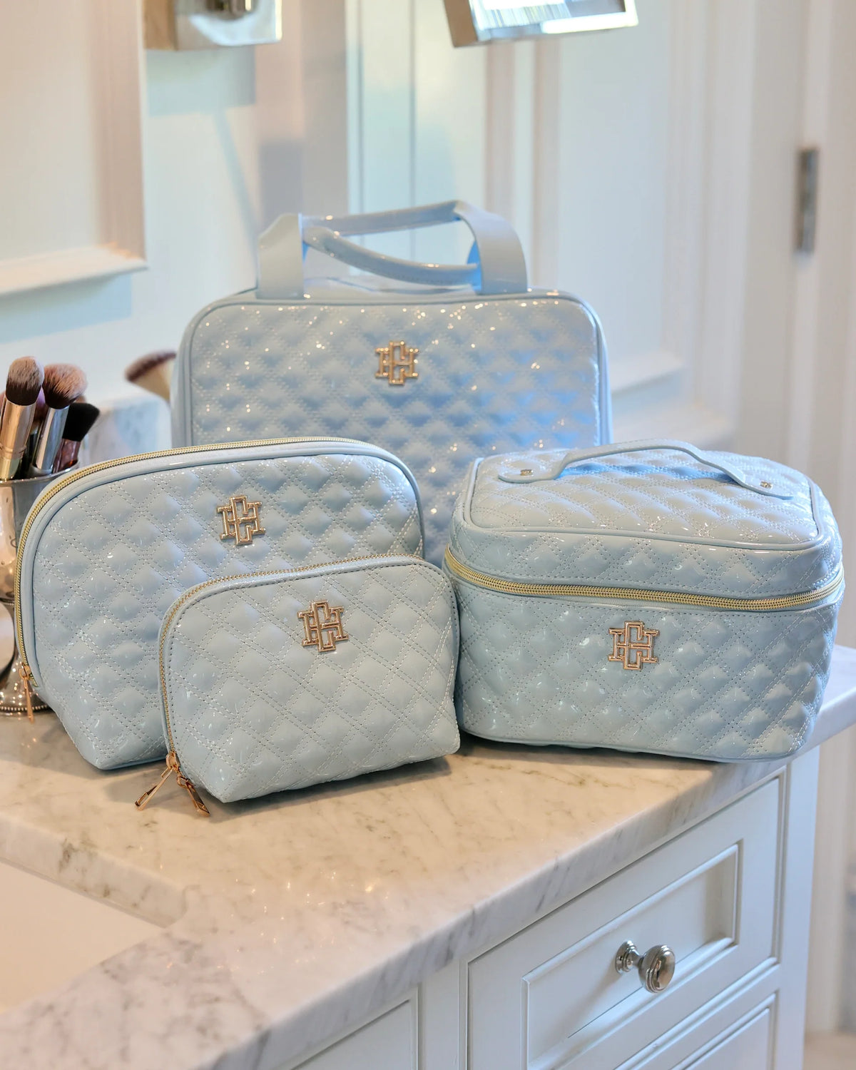 Caroline Hill| Ibiza Pouch