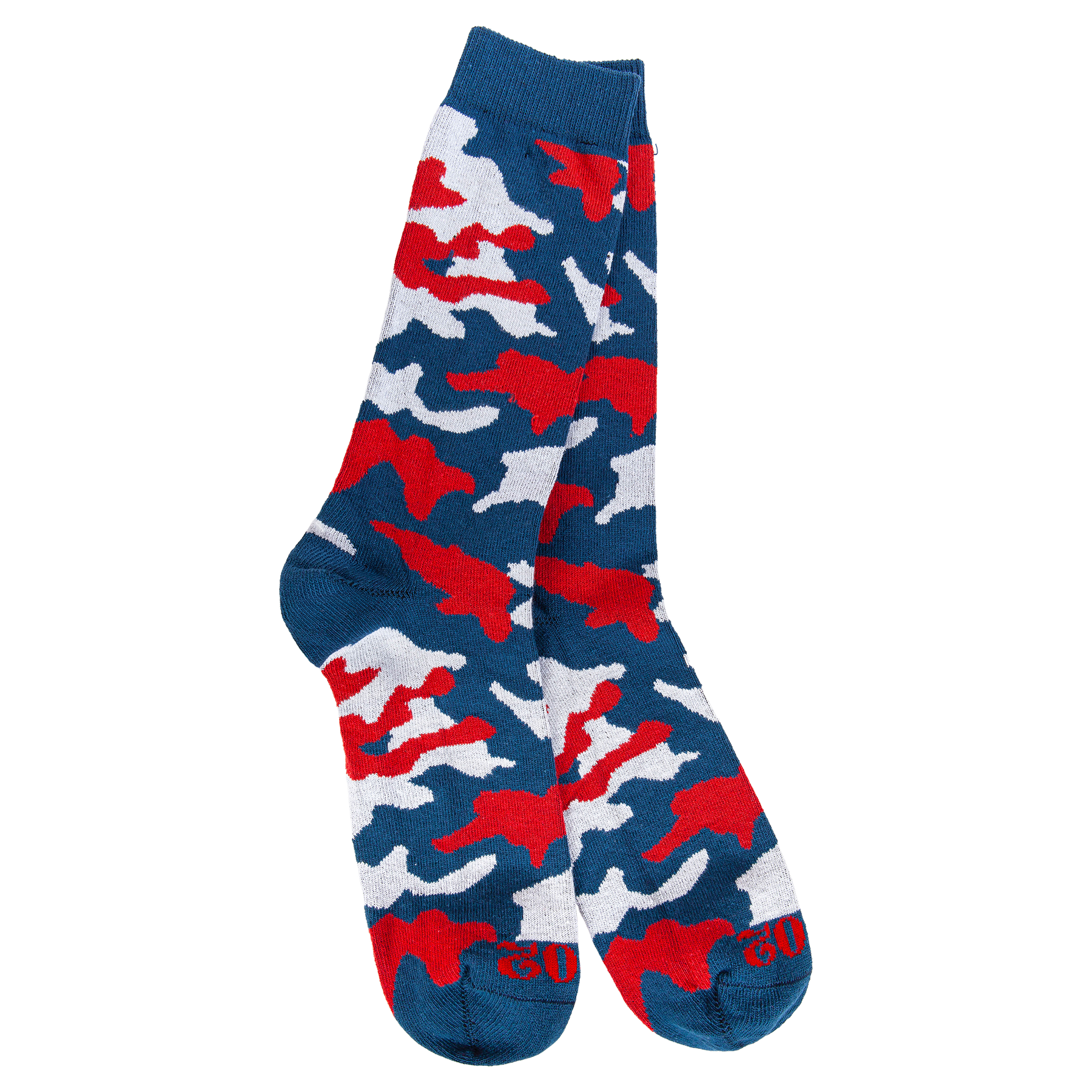 WSS Transit Collection Socks