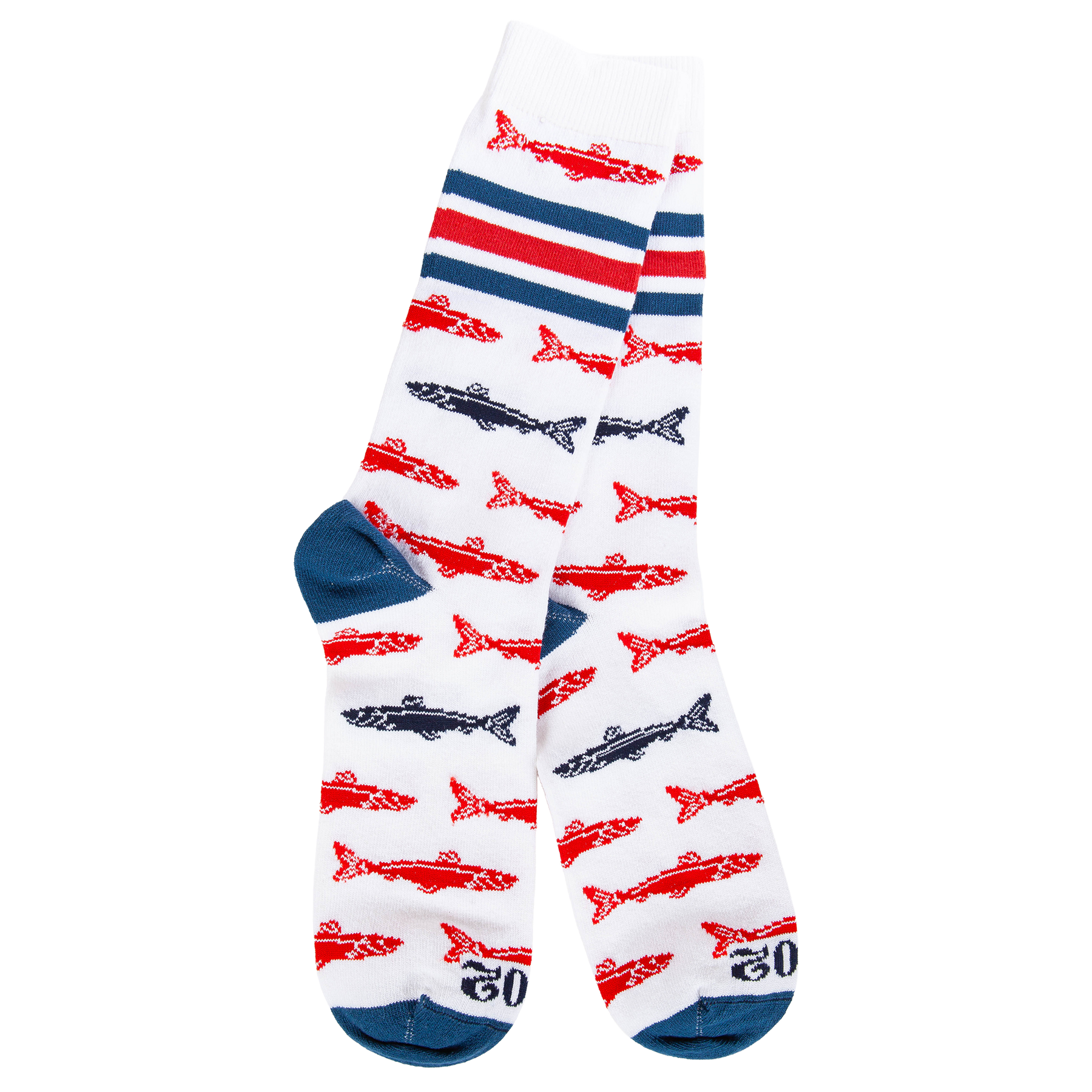 WSS Transit Collection Socks