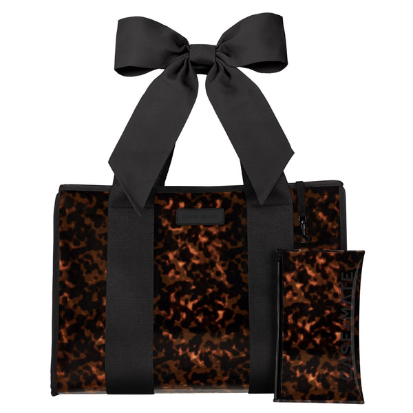 Case-Mate|Bow Jelly Tote Bag