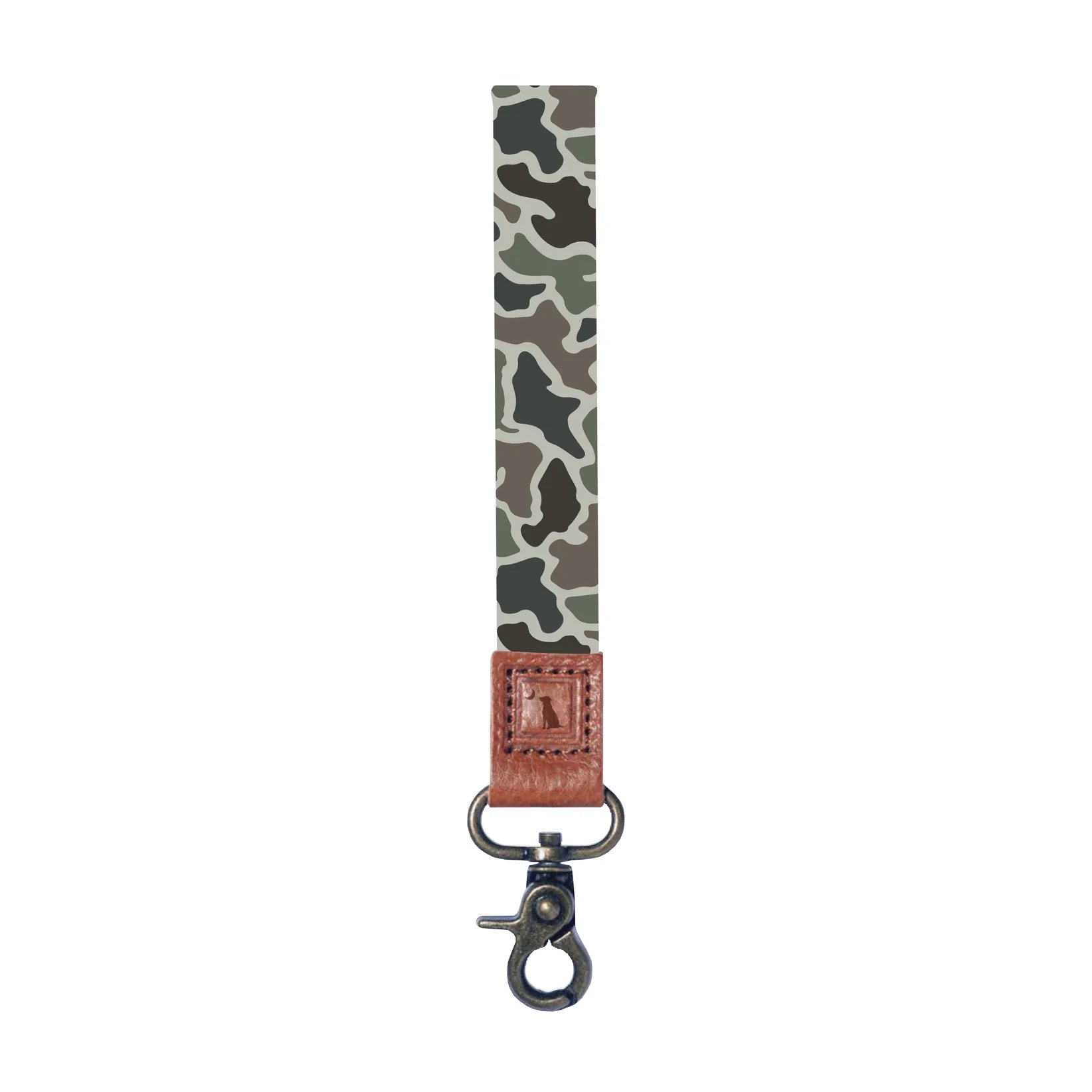 LB|Wrist Lanyard