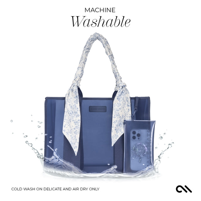 Case-Mate| Jelly Tote Bag