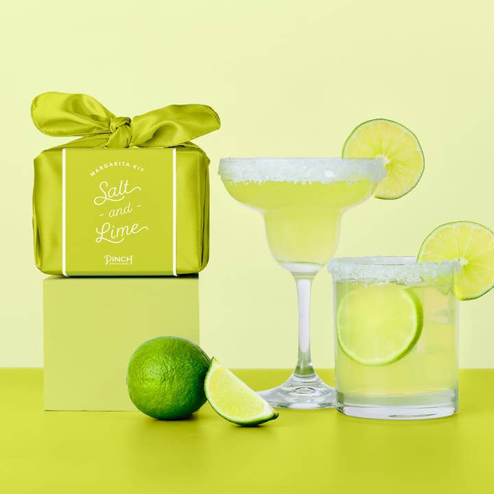 Margarita Kit | Lime