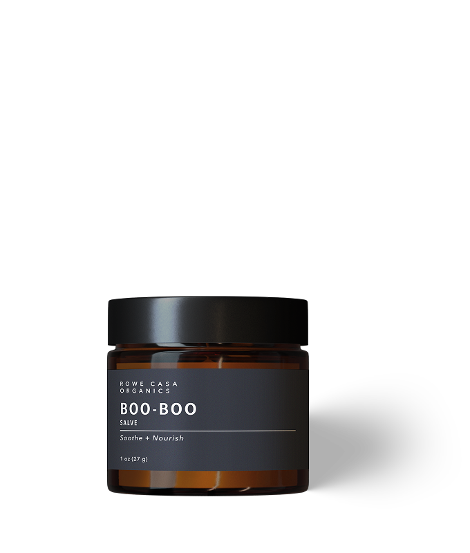 RC Boo Boo Salve