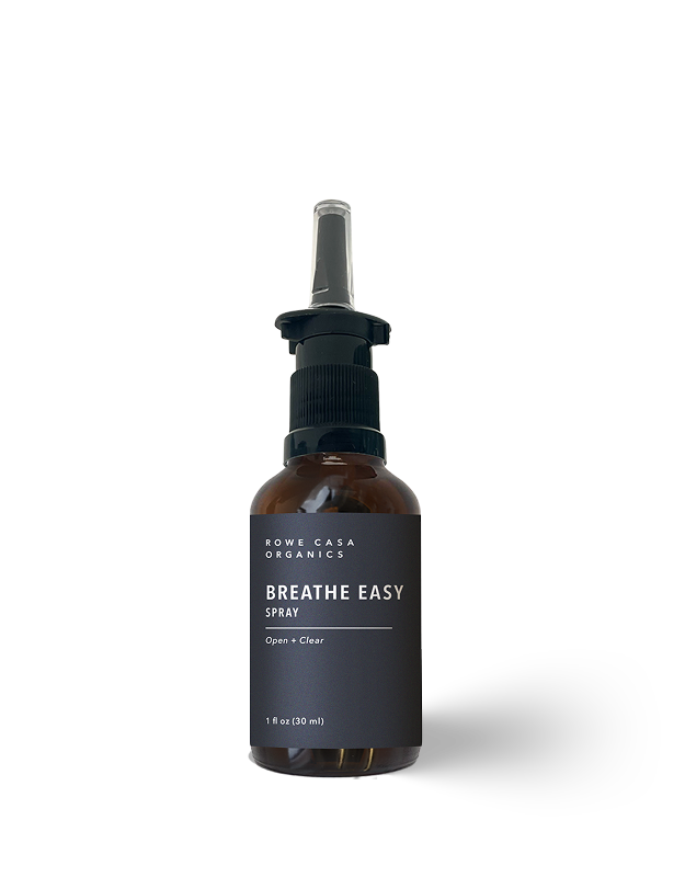 RC|Breathe Easy Spray