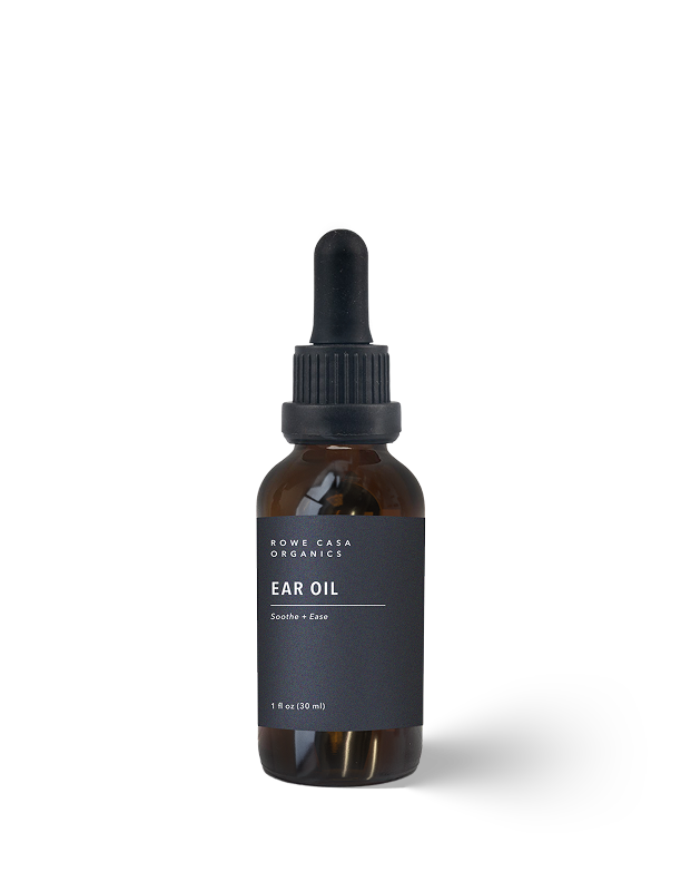 RC|Ear Oil