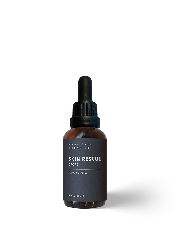 RC|Skin Rescue Drops