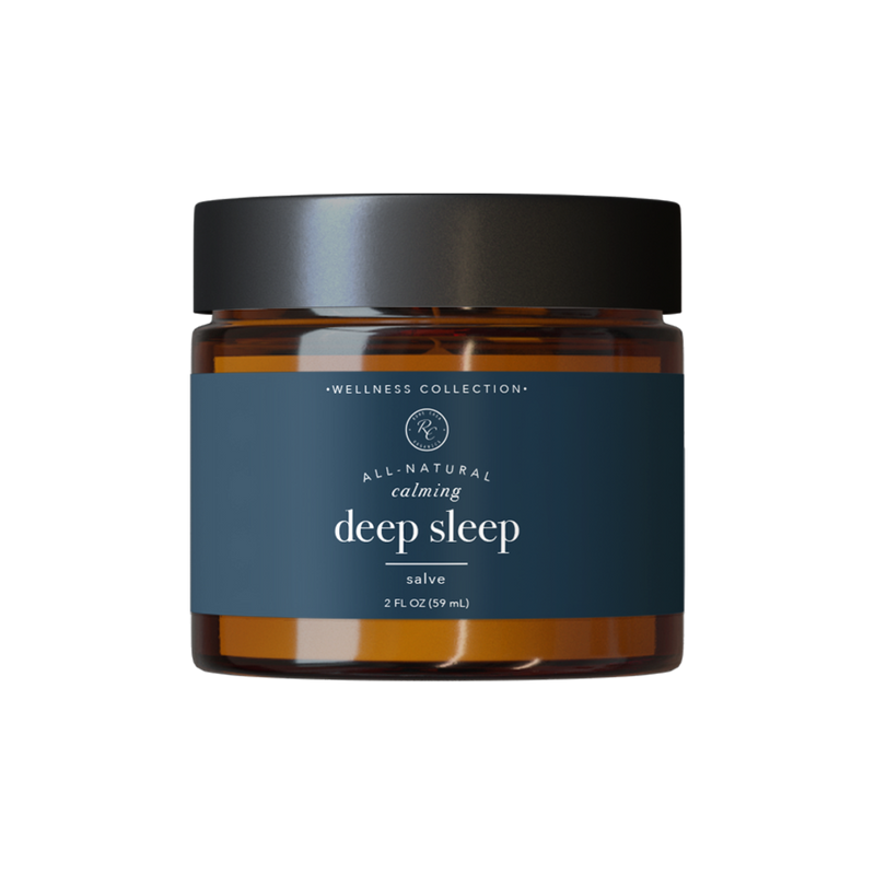 RC Deep Sleep Salve