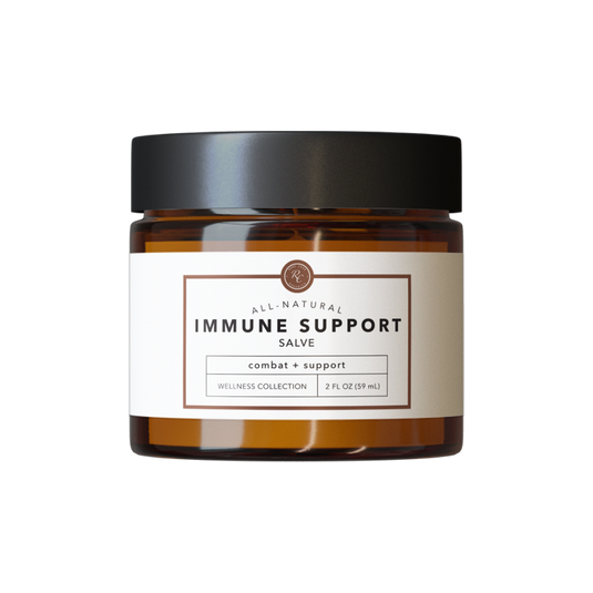 RC Immune Support Salve