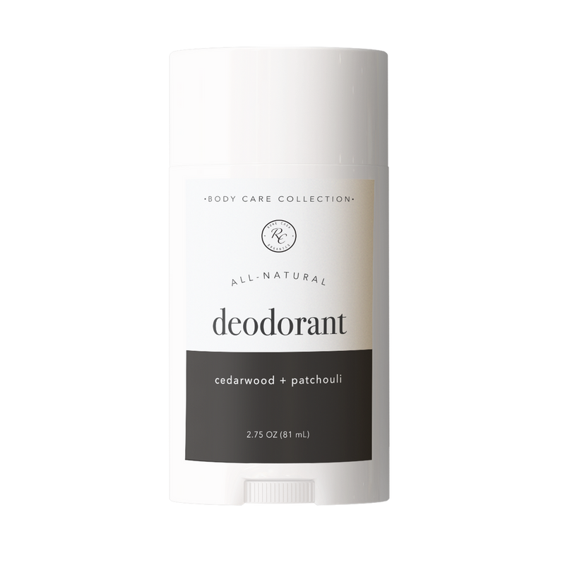 RC Deodorant