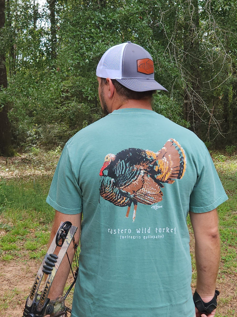 Phins | Wild Turkey Tee