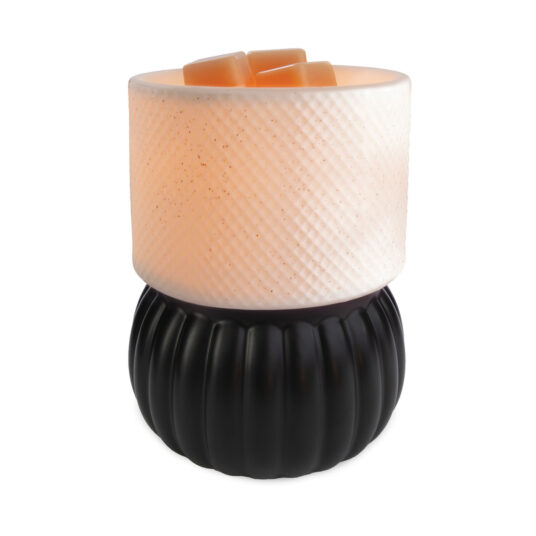 Luxe Lamp Fragrance Warmer