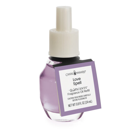 Wallscents Fragrance Oil Refill
