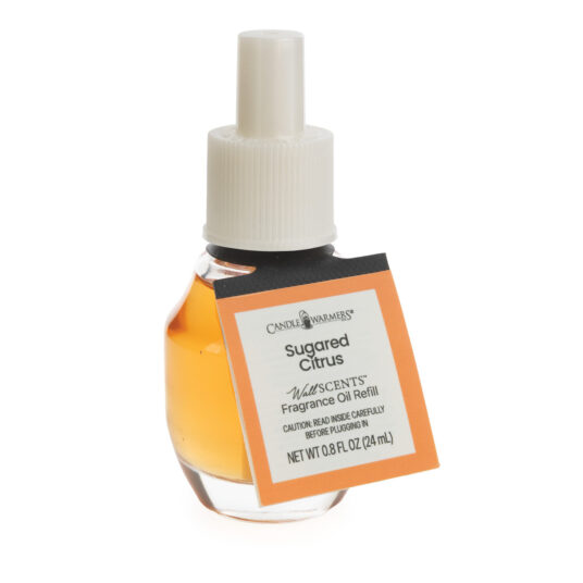 Wallscents Fragrance Oil Refill