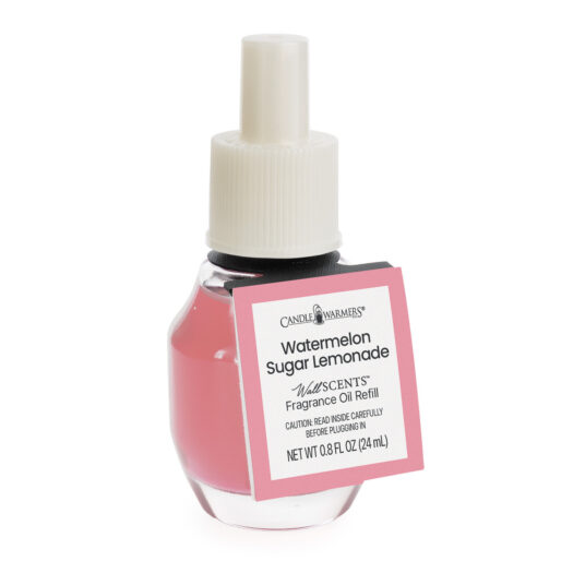 Wallscents Fragrance Oil Refill