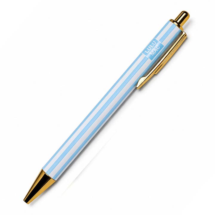Lulu Mac Pen