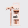 Safety Razor - Terracotta