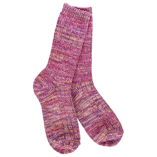 Missioni Crew Socks