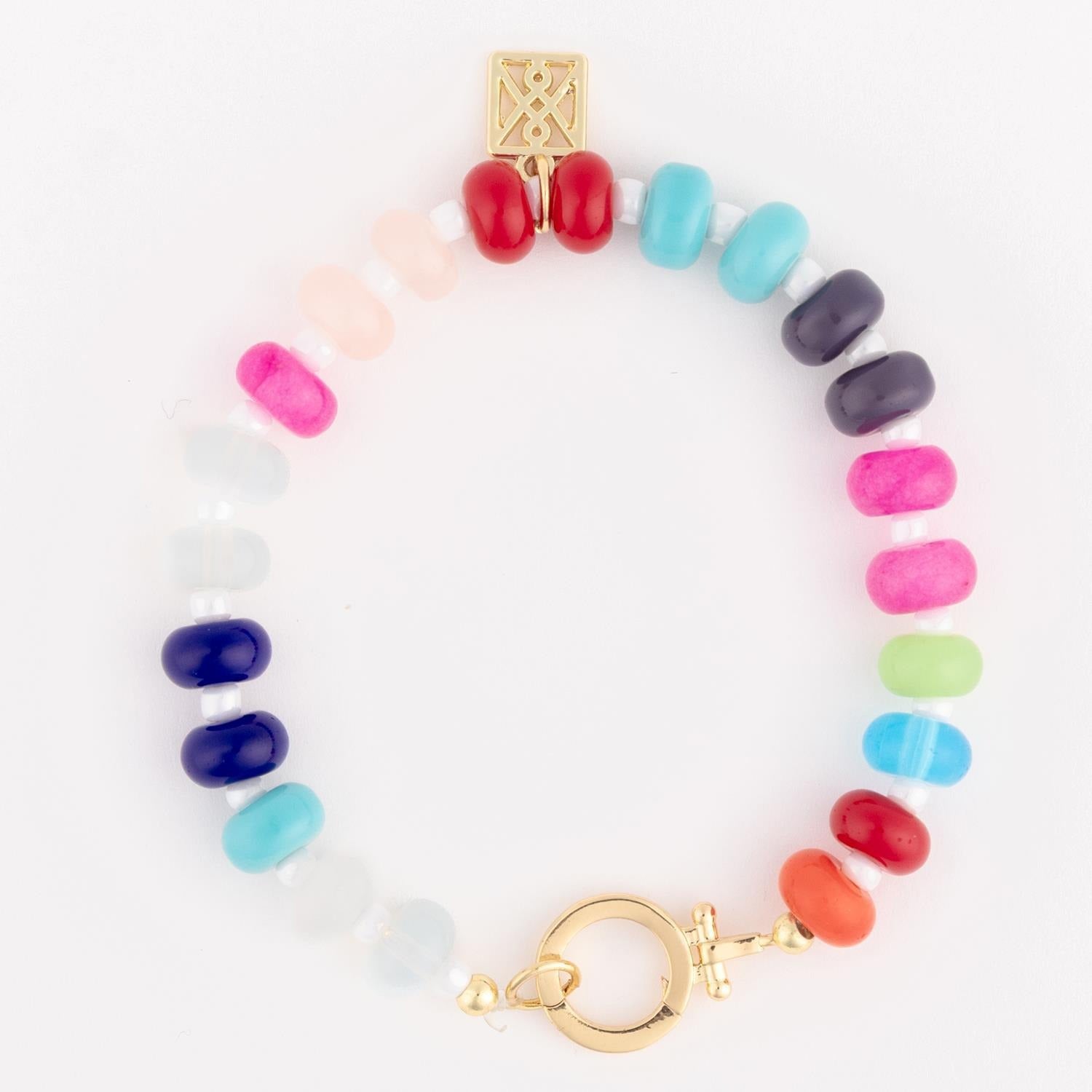 Thea Stone Bracelet