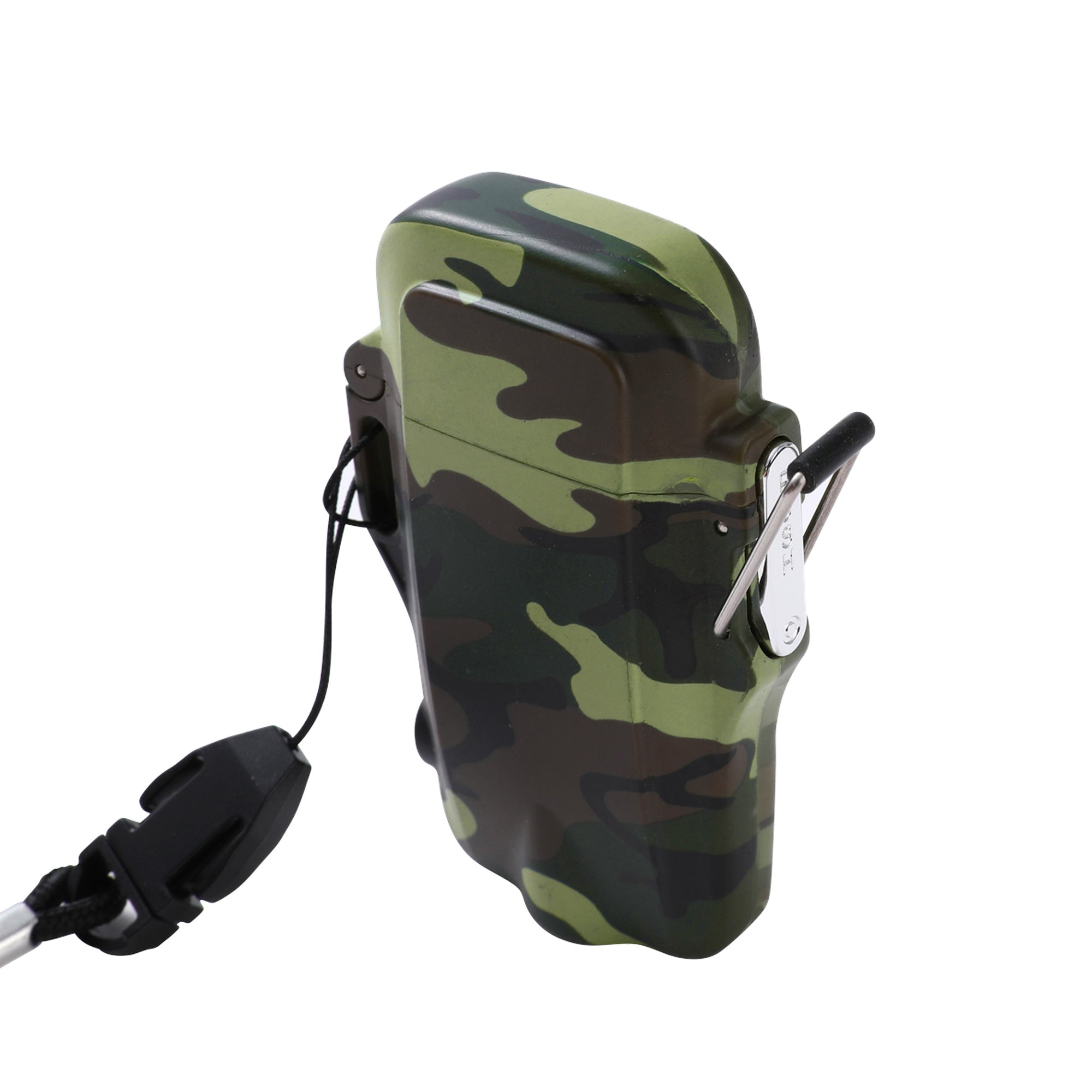 Mad Man|Quad Core Spark Lighter