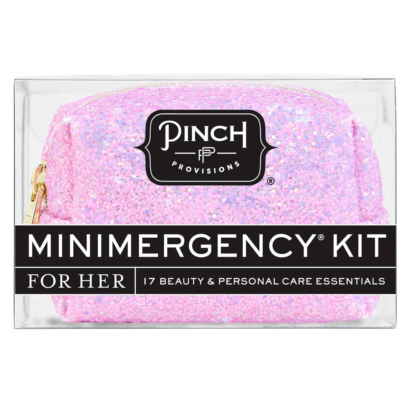 Minimergency Kit