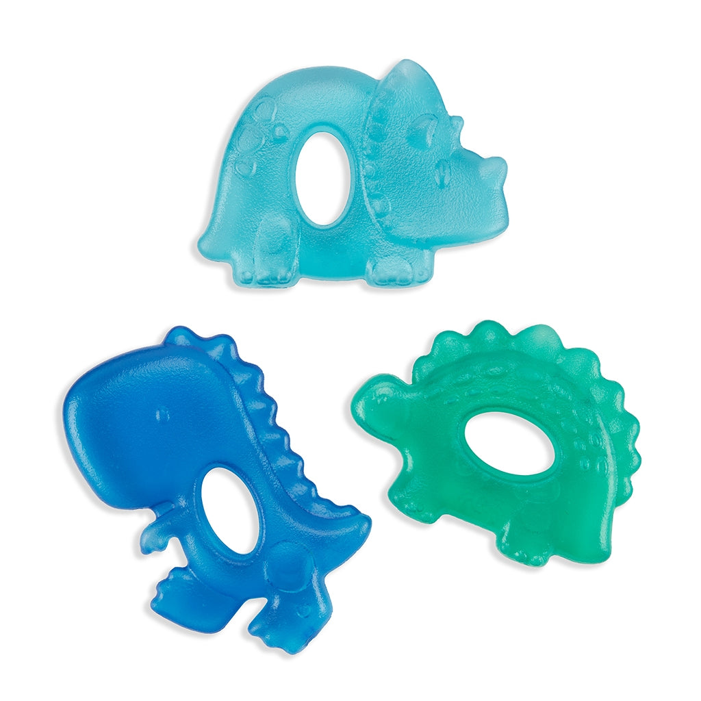 Cutie Cooler Teethers