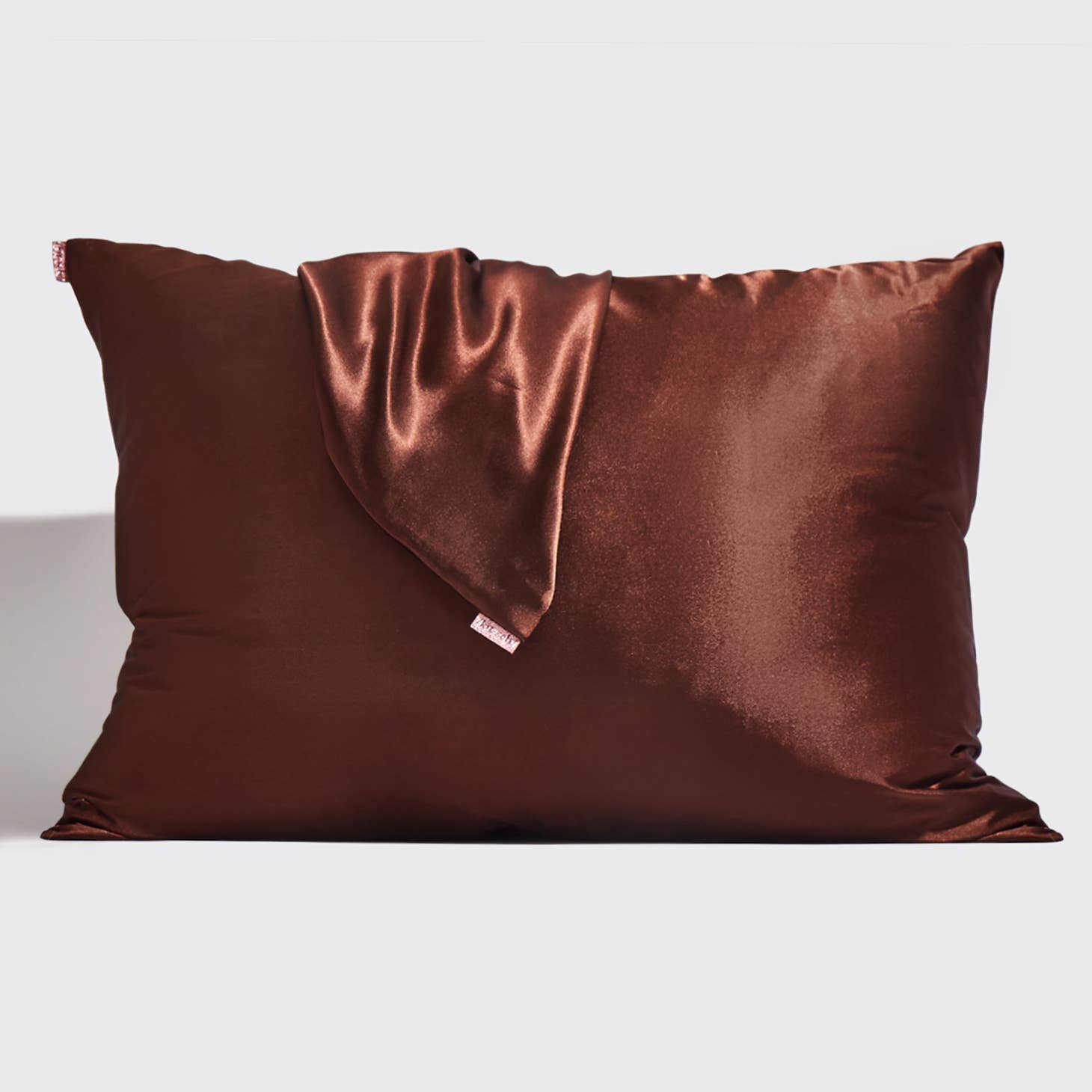 Kitsch Satin Pillowcase