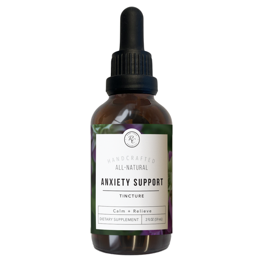 RC Anxiety Support Tincture