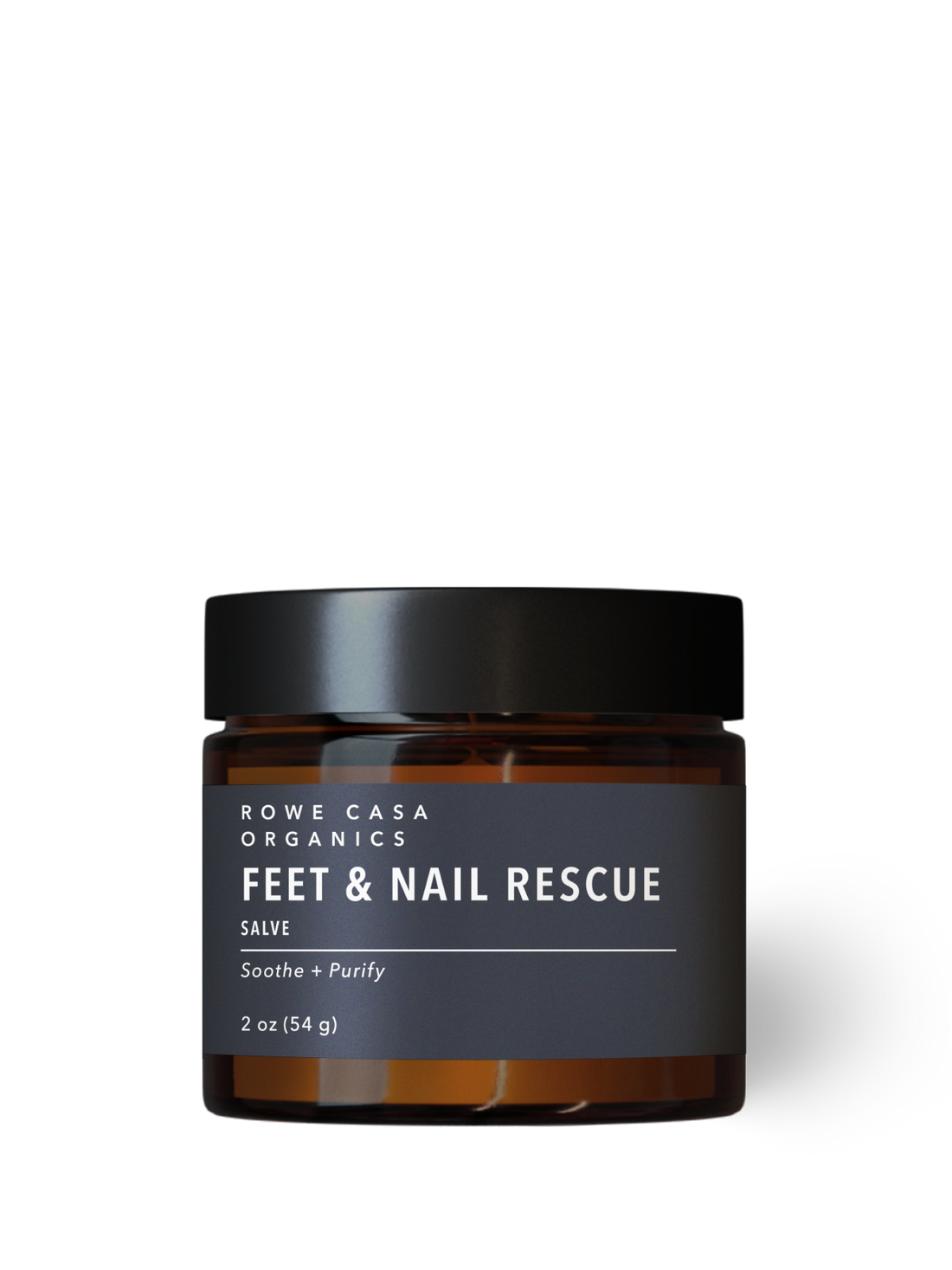 RC|Feet + Nail Rescue Salve