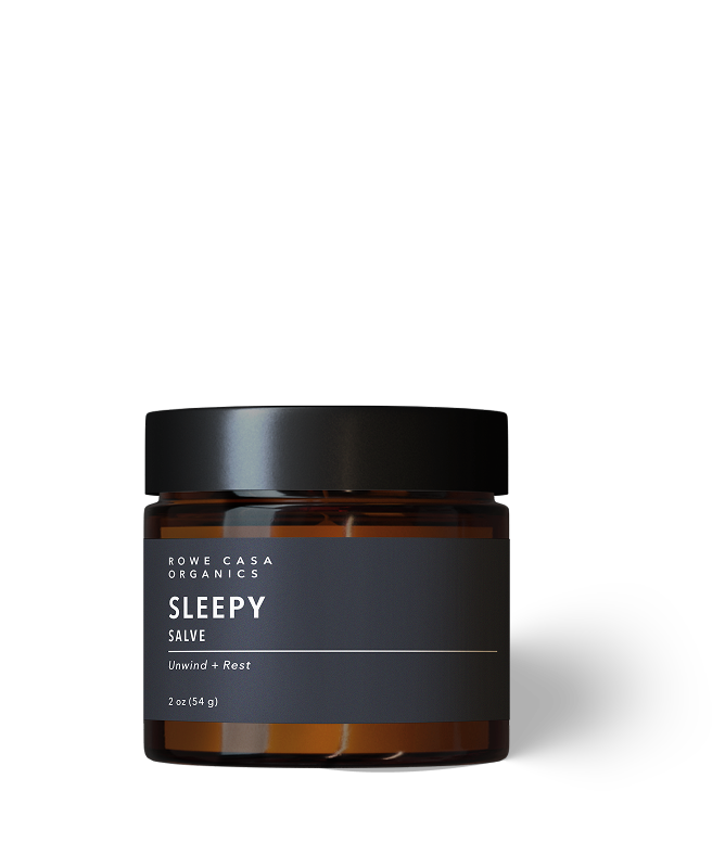 RC|Sleepy Salve