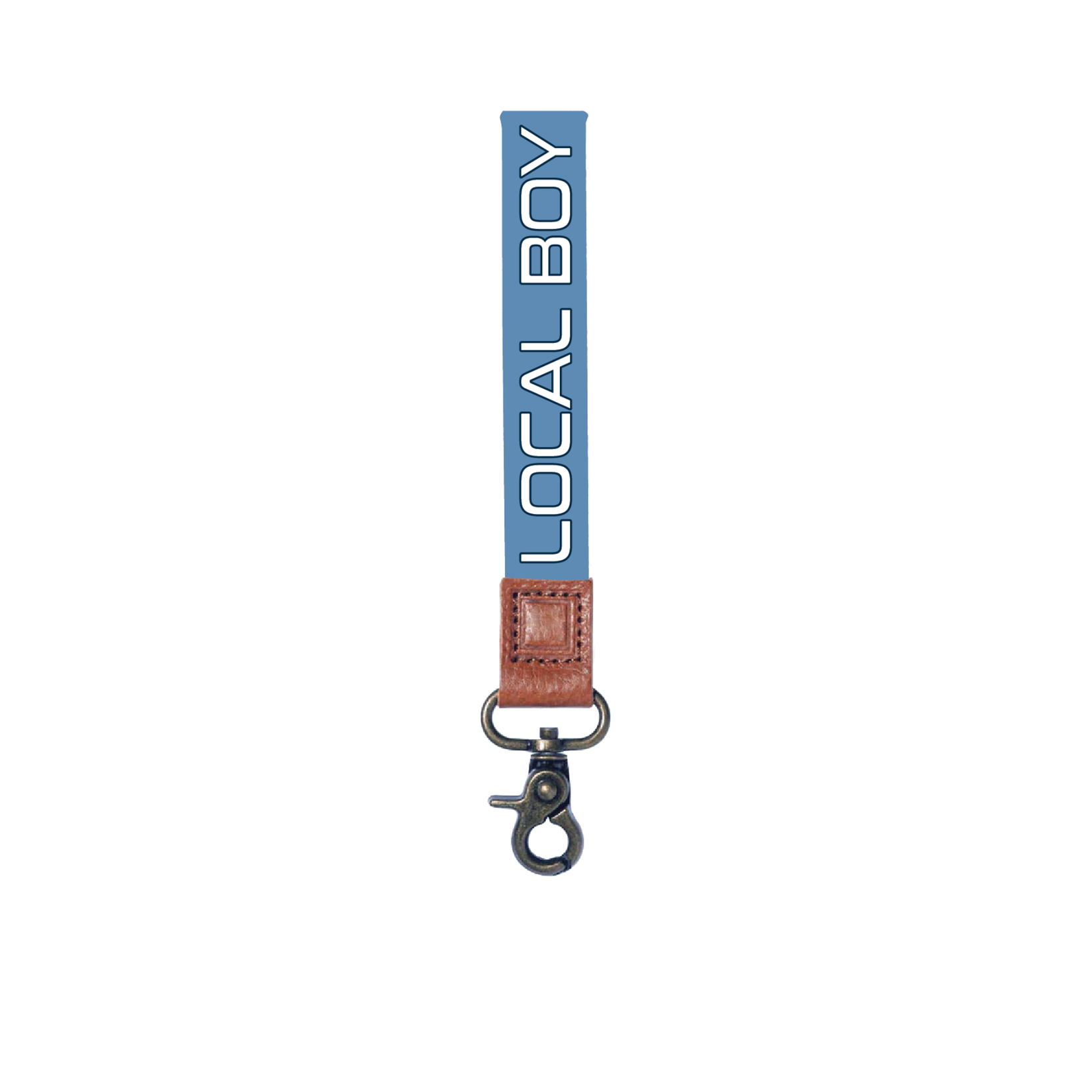 LB| Wrist Lanyard