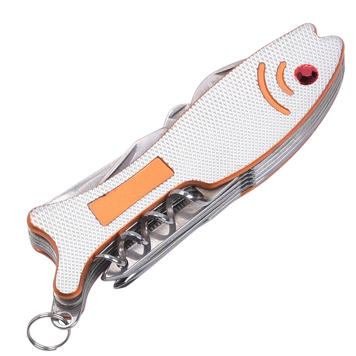 Mad Man|Fisherman's Friend Multi-Tool