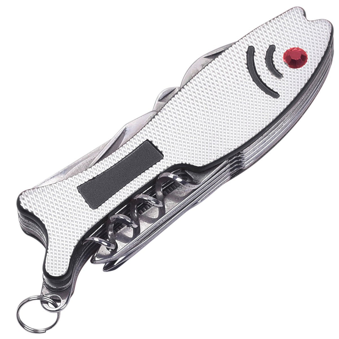 Fisherman's Friend Pocket Tool