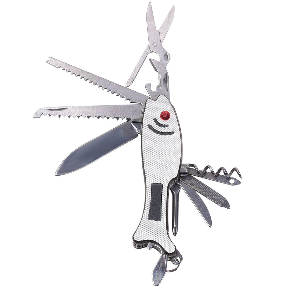 Mad Man|Fisherman's Friend Multi-Tool