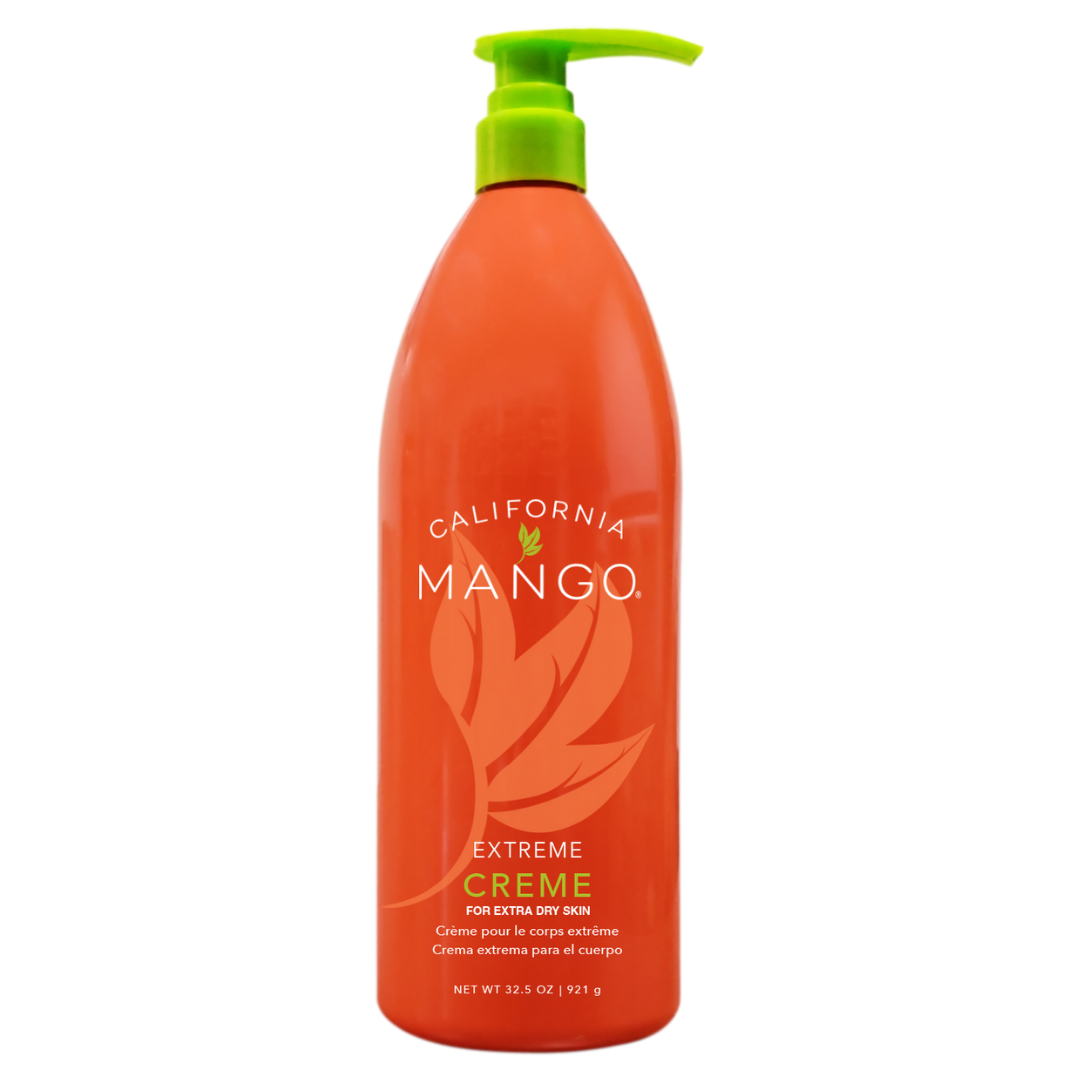 California Mango Extreme Creme