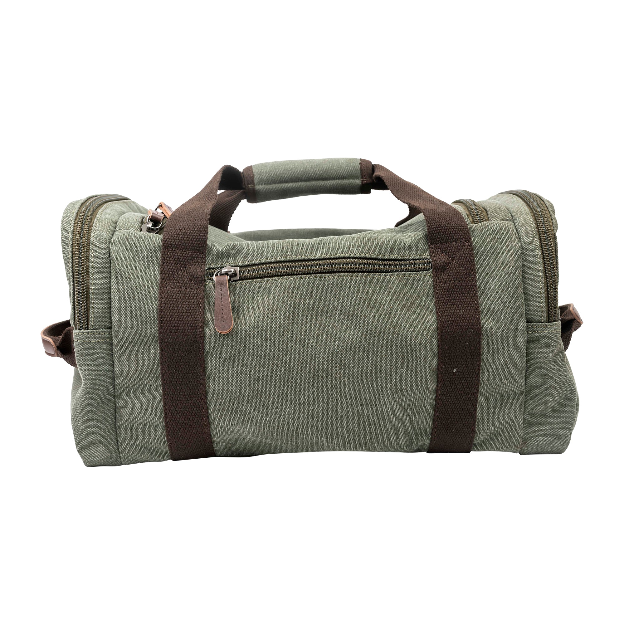 Mad Man|Jet Setter Duffel