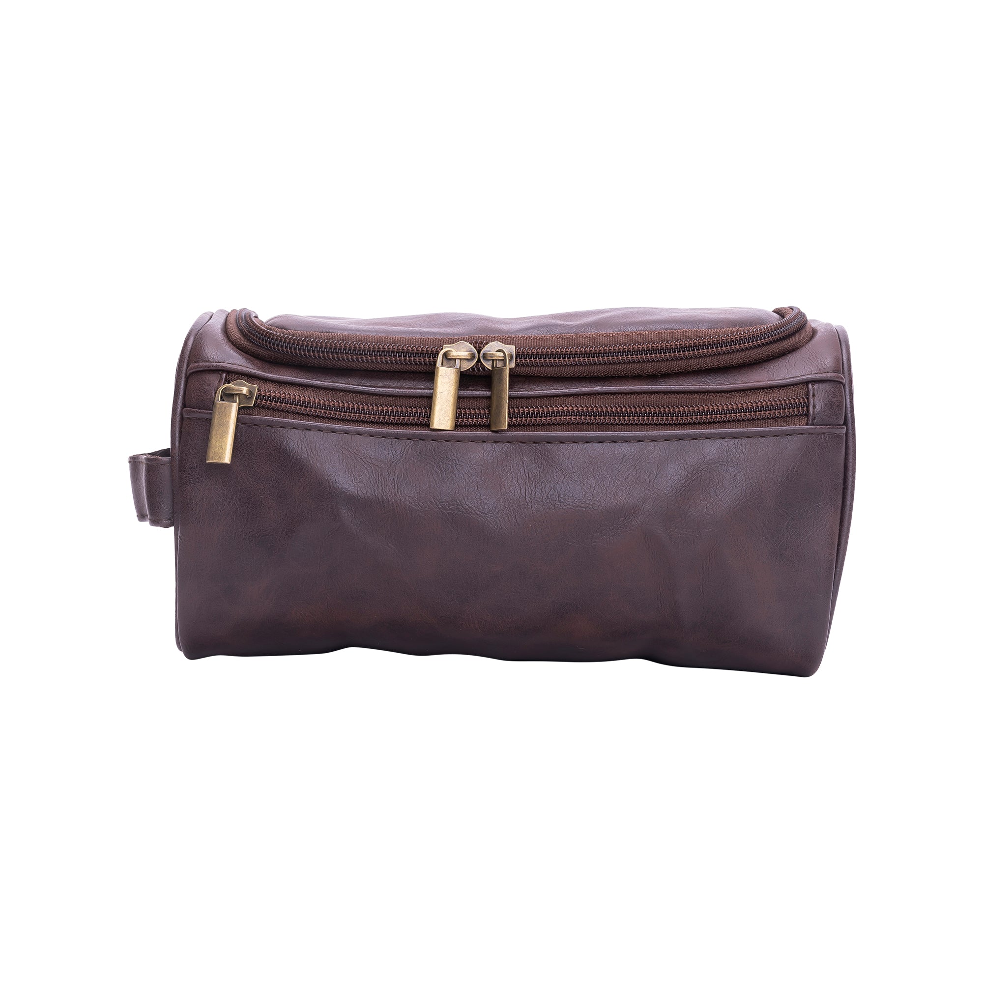 Mad Man|Gentlemen's Travel Dopp Kit