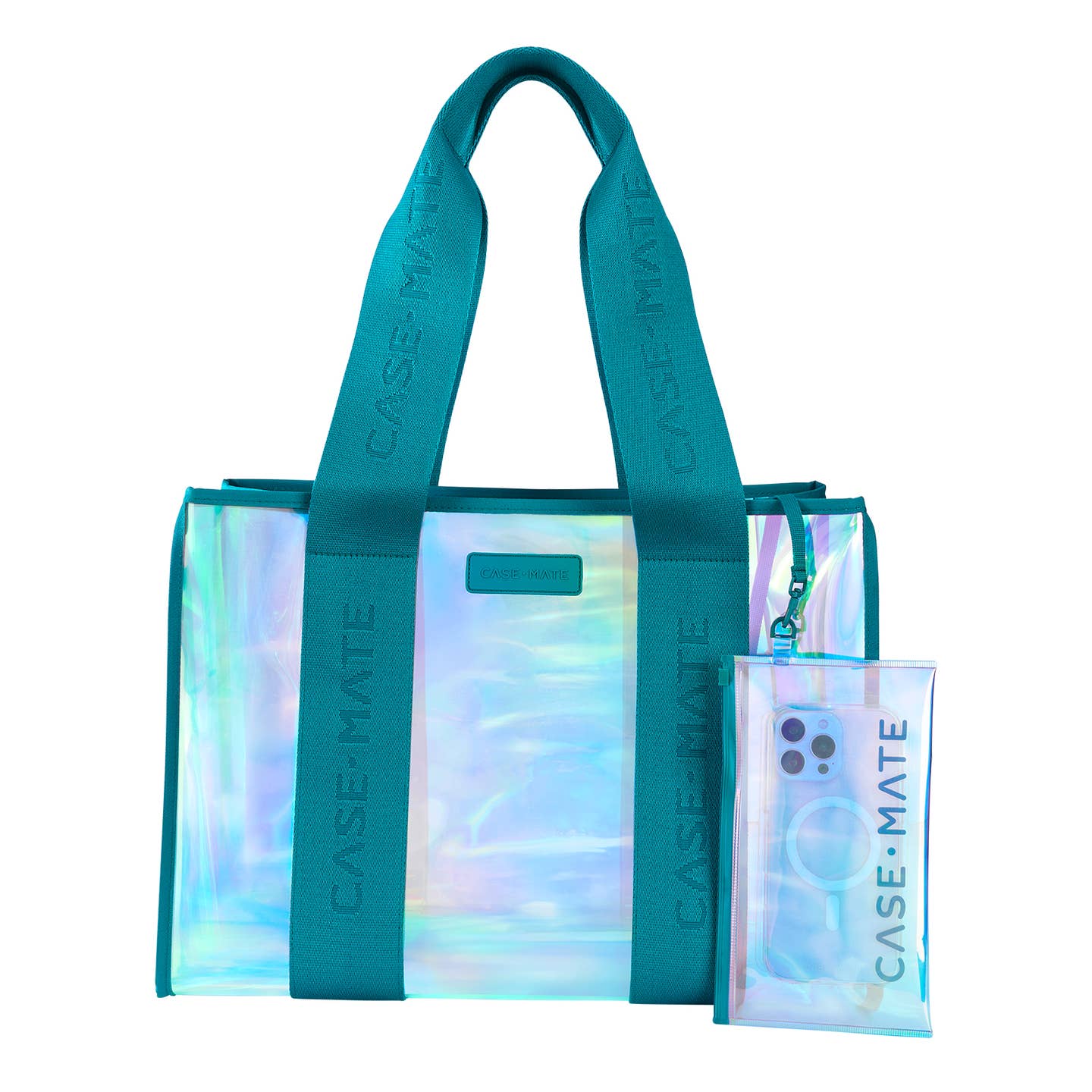 Case-Mate| Jelly Tote Bag